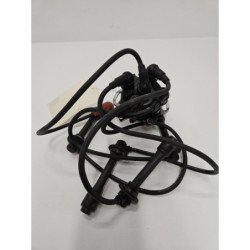 Allumeur (allumage) Mazda 323 4 Phase 2 (1)