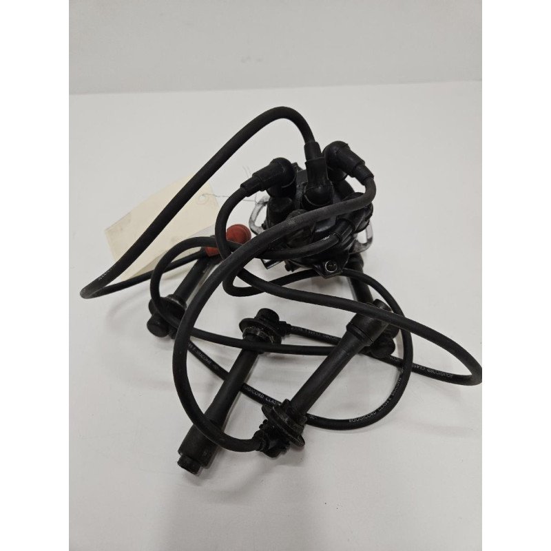 Allumeur (allumage) Mazda 323 4 Phase 2 (1)