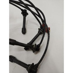 Allumeur (allumage) Mazda 323 4 Phase 2 (4)