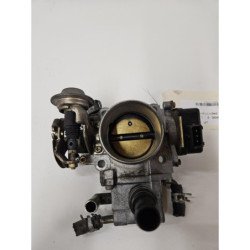 Boitier Papillon Mazda 323 4 Phase 2 (1)