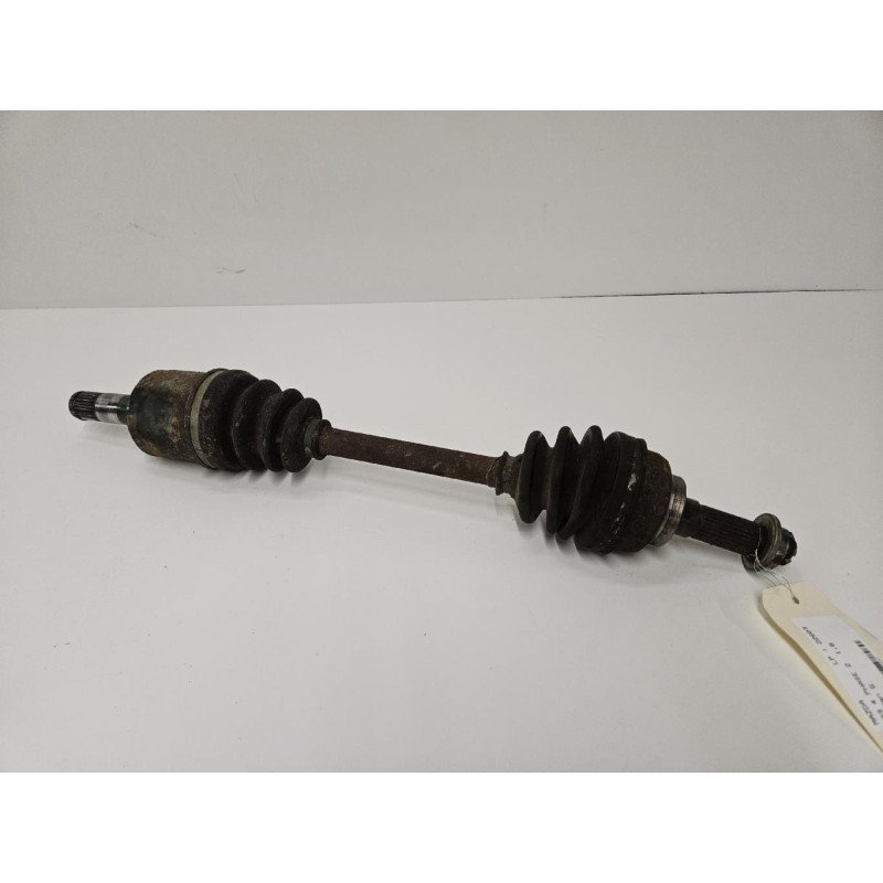 Cardan Gauche (transmission) Mazda 323 4 Phase 2 (1)
