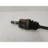 Cardan Gauche (transmission) Mazda 323 4 Phase 2 (2)