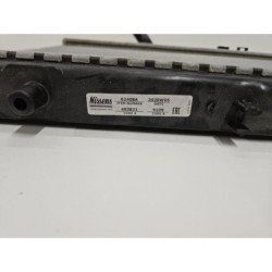 Radiateur Eau Mazda 323 4 Phase 2 (2)