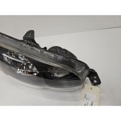 Optique Avant Principal Droit (feux)(phare) Honda Hr-v 1 Phase 1 (4)
