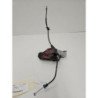 Serrure Arriere Droit Citroen C4 1 Phase 1 (1)