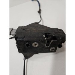 Serrure Arriere Droit Citroen C4 1 Phase 1 (2)