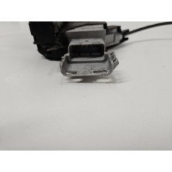 Serrure Arriere Droit Citroen C4 1 Phase 1 (3)