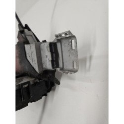 Serrure Arriere Droit Citroen C4 1 Phase 1 (4)