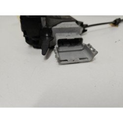 Serrure Avant Droit Citroen C4 1 Phase 1 (2)