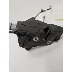 Serrure Avant Droit Citroen C4 1 Phase 1 (3)