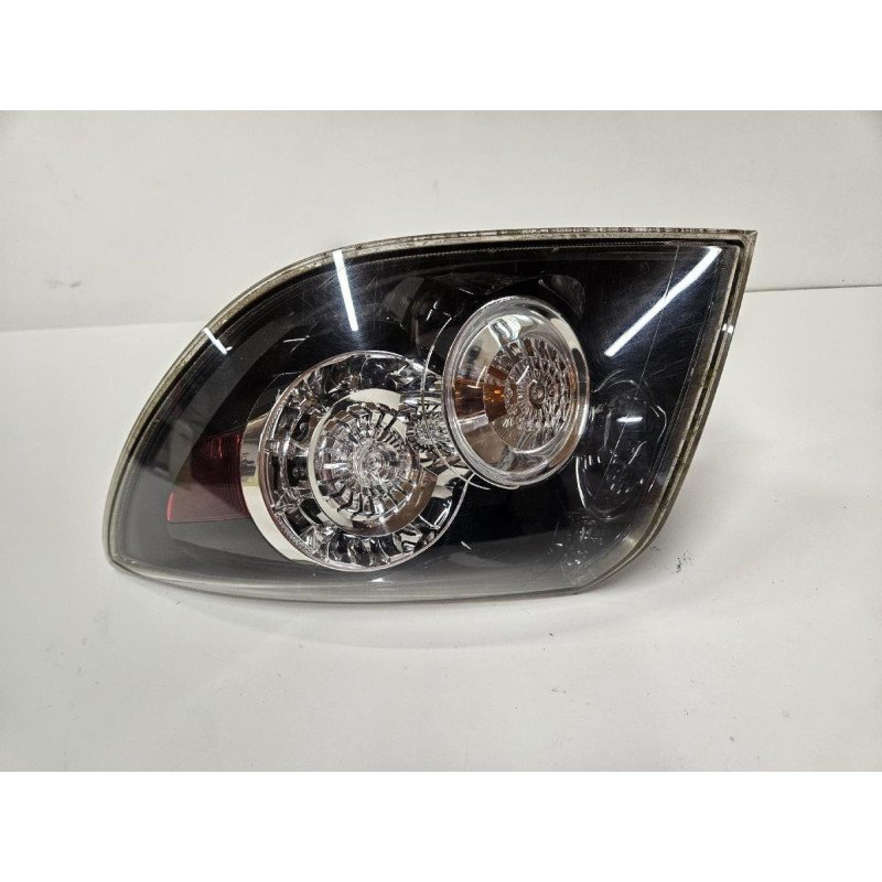 Feu Arriere Principal Droit (feux) Mazda 3 1 Phase 2 (1)