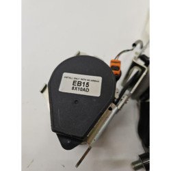Ceinture Avant Droit Mazda 3 1 Phase 2 (2)