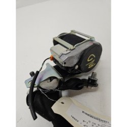 Ceinture Avant Droit Mazda 3 1 Phase 2 (4)