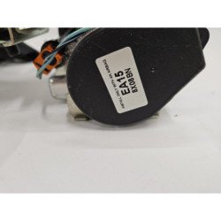 Ceinture Avant Gauche Mazda 3 1 Phase 2 (4)