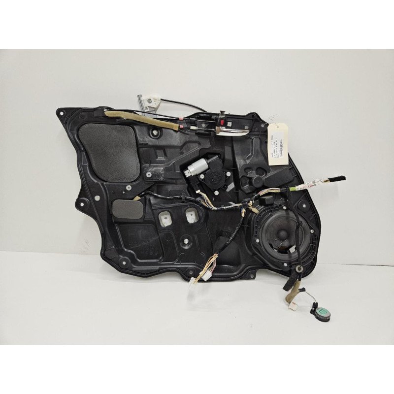 Leve Vitre Electrique Avant Gauche Mazda 3 1 Phase 2 (1)
