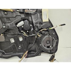 Leve Vitre Electrique Avant Gauche Mazda 3 1 Phase 2 (2)