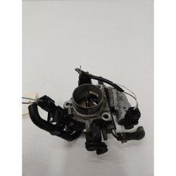 Boitier Papillon Mazda 3 1 Phase 2 (1)