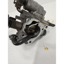 Boitier Papillon Mazda 3 1 Phase 2 (2)