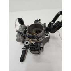 Boitier Papillon Mazda 3 1 Phase 2 (3)