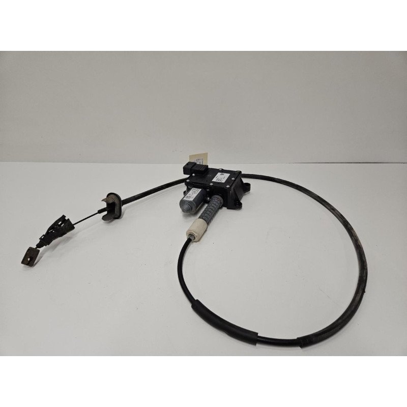 Bloc Electrique De Frein A Main Citroen C4 Grand Picasso 1 (1)