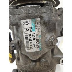 Compresseur Clim Citroen C4 Grand Picasso 1 (4)