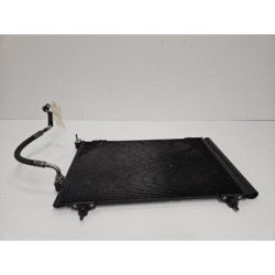 Radiateur Clim Citroen C4 1 Phase 1 (1)