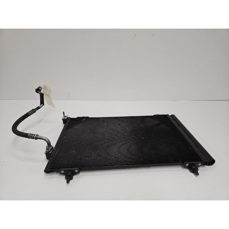 Radiateur Clim Citroen C4 1 Phase 1 (1)