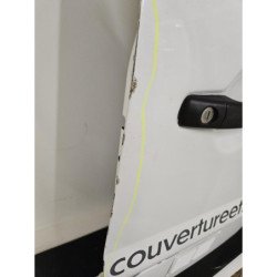 Porte De Coffre Droit Citroen Jumpy 2 (2)