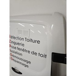 Porte De Coffre Droit Citroen Jumpy 2 (5)