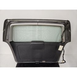 Malle/hayon Arriere Mercedes Classe A 169 Phase 2 (2)