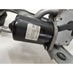 Moteur Essuie Glace Avant Citroen Jumpy 2 (3)