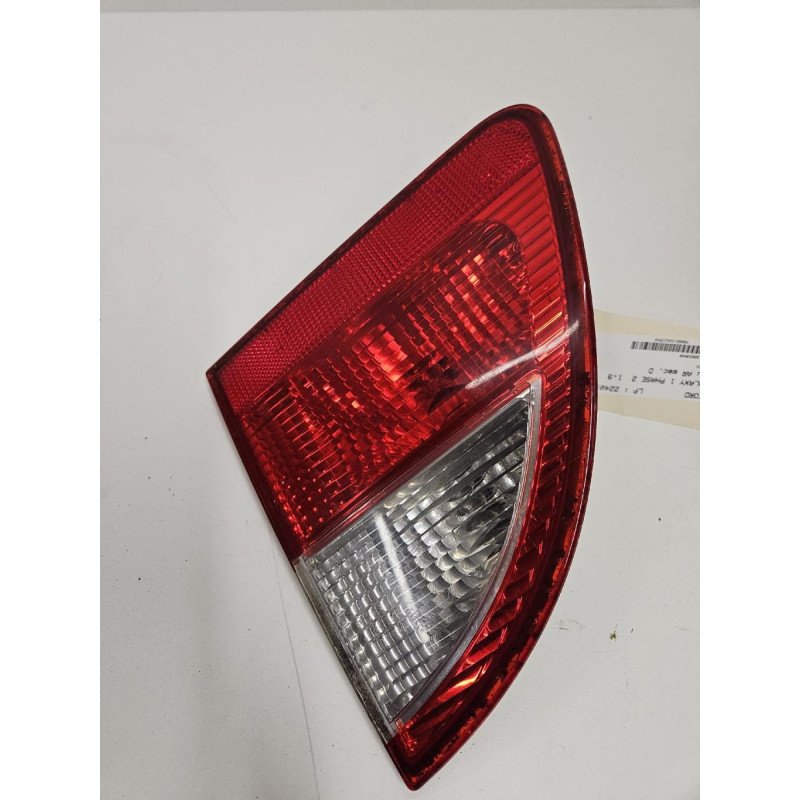 Feu Arriere Secondaire Droit (feux) Ford Galaxy 1 Phase 2 (1)