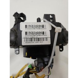 Com (bloc Contacteur Tournant+commodo Essuie Glace+commodo Phare) Fiat Punto Evo 3 (6)