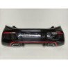 Pare Choc Arriere Kia Picanto 3 Phase 2 (1)