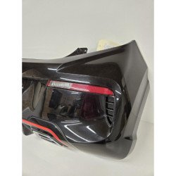 Pare Choc Arriere Kia Picanto 3 Phase 2 (3)