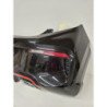 Pare Choc Arriere Kia Picanto 3 Phase 2 (3)