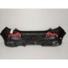 Pare Choc Arriere Kia Picanto 3 Phase 2 (4)