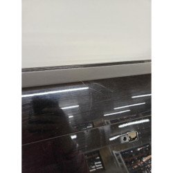 Pare Choc Arriere Kia Picanto 3 Phase 2 (7)
