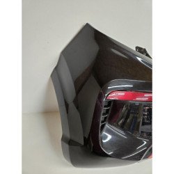 Pare Choc Arriere Kia Picanto 3 Phase 2 (9)