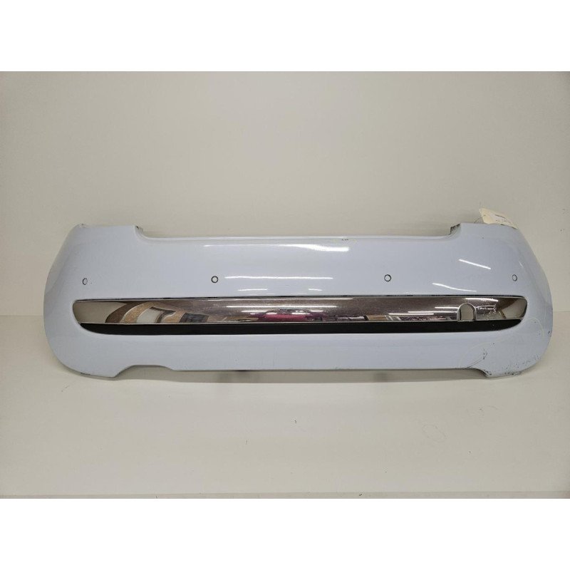 Pare Choc Arriere Fiat 500 2 Phase 1 (1)