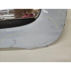 Pare Choc Arriere Fiat 500 2 Phase 1 (10)