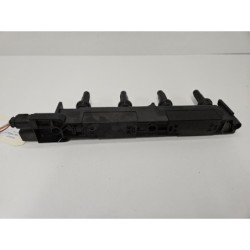 Bobine (allumage) Peugeot 406 Phase 2 (4)