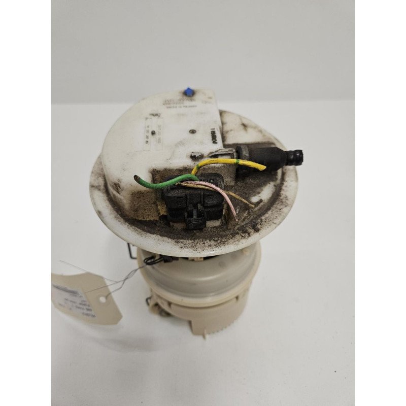Pompe Immergee Peugeot 406 Phase 2 (1)