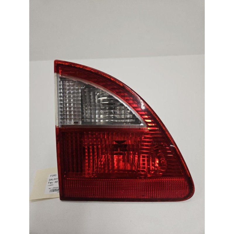Feu Arriere Secondaire Gauche (feux) Ford Galaxy 1 Phase 2 (1)