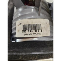 Feu Arriere Secondaire Gauche (feux) Ford Galaxy 1 Phase 2 (2)