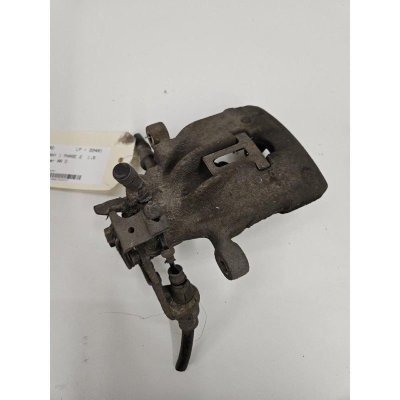 Etrier Arriere Droit (freinage) Ford Galaxy 1 Phase 2 (1)