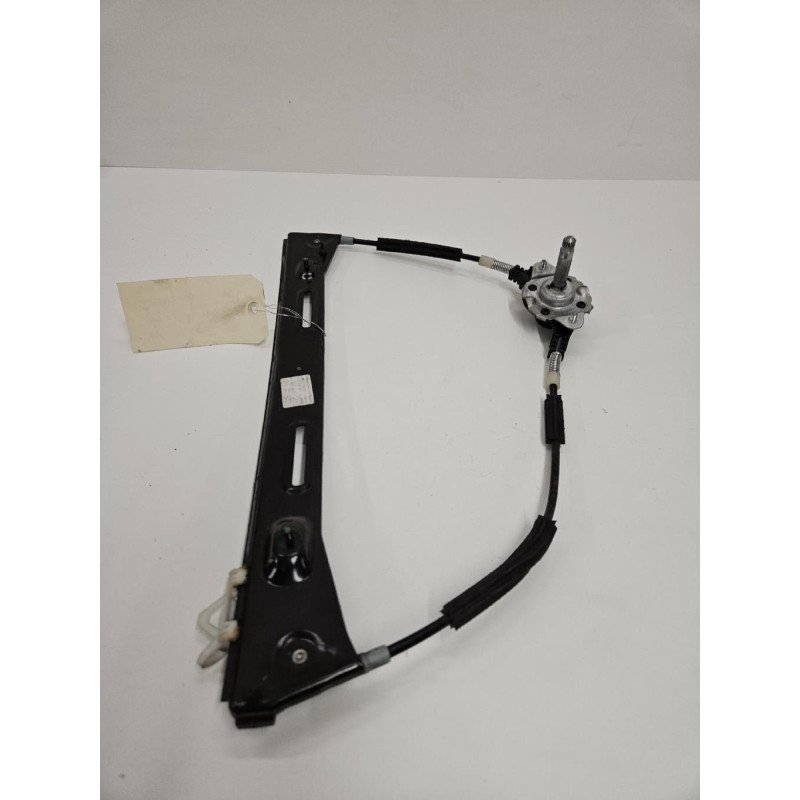 Leve Vitre Mecanique Avant Gauche Fiat Panda 2 Phase 2 (1)