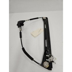 Leve Vitre Mecanique Avant Gauche Fiat Panda 2 Phase 2 (2)