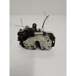 Serrure Avant Gauche Fiat Panda 2 Phase 2 (2)