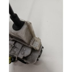 Serrure Avant Gauche Fiat Panda 2 Phase 2 (4)